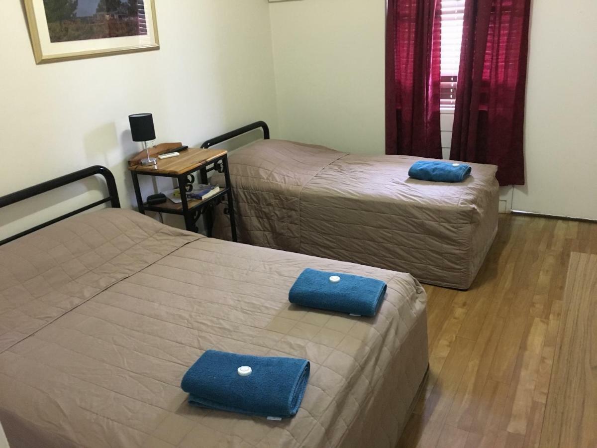 Brolga Hotel Motel - Coleambally Kültér fotó